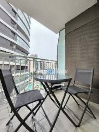Imagem Apartamento com 1 Quarto à Venda, 27 m² em Vila Nova Conceição - São Paulo Imagem Apartamento com 1 Quarto à Venda, 27 m² em Vila Nova Conceição - São Paulo