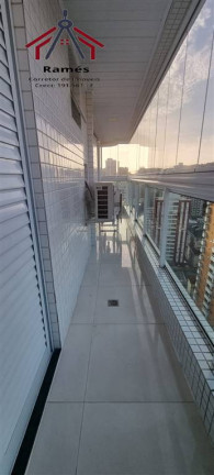 Imagem Apartamento com 3 Quartos à Venda, 156 m² em Canto Do Forte - Praia Grande Imagem Apartamento com 3 Quartos à Venda, 156 m² em Canto Do Forte - Praia Grande