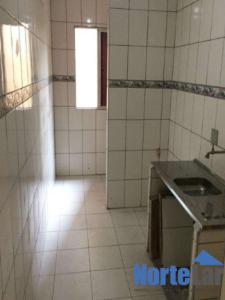 Imagem Apartamento com 2 Quartos à Venda, 50 m² em Vila Bela Vista (zona Norte) - São Paulo