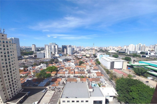 Imagem Imóvel com 2 Quartos à Venda,  em Barra Funda - São Paulo