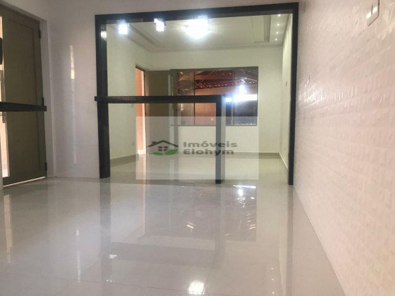 Imagem Casa com 2 Quartos à Venda, 110 m² em Caiçara - Praia Grande