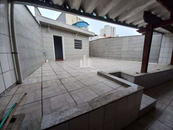 Imagem Casa com 3 Quartos à Venda, 201 m² em Jardim Haydee - Mauá Imagem Casa com 3 Quartos à Venda, 201 m² em Jardim Haydee - Mauá