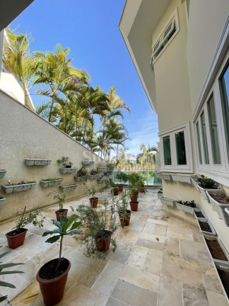 Imagem Casa com 5 Quartos à Venda, 1.050 m² em Tamboré - Barueri Imagem Casa com 5 Quartos à Venda, 1.050 m² em Tamboré - Barueri