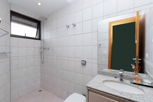 Imagem Apartamento com 4 Quartos à Venda, 245 m² em Vila Campesina - Osasco