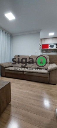 Imagem Apartamento com 2 Quartos à Venda, 47 m² em Tatuapé - São Paulo Imagem Apartamento com 2 Quartos à Venda, 47 m² em Tatuapé - São Paulo