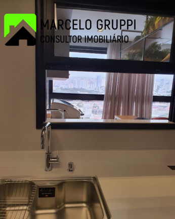 Imagem Apartamento com 3 Quartos à Venda, 155 m² em Vila Castelo Branco - Indaiatuba