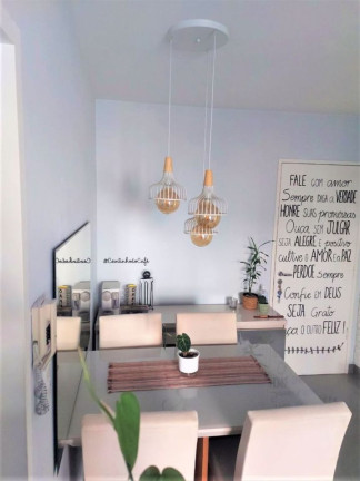 Imagem Apartamento com 1 Quarto à Venda, 38 m² em Jardim Ampliação - São Paulo Imagem Apartamento com 1 Quarto à Venda, 38 m² em Jardim Ampliação - São Paulo