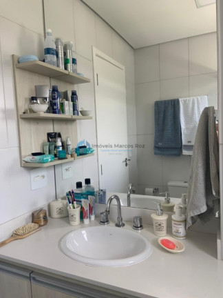 Imagem Apartamento com 2 Quartos à Venda, 49 m² em Bethaville Ii - Barueri