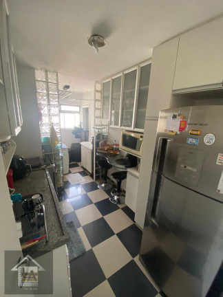 Imagem Apartamento com 3 Quartos à Venda, 72 m² em Granja Julieta - São Paulo