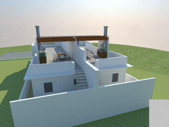 Imagem Casa com 2 Quartos à Venda, 150 m² em Flora Rica 2 - Peruíbe Imagem Casa com 2 Quartos à Venda, 150 m² em Flora Rica 2 - Peruíbe