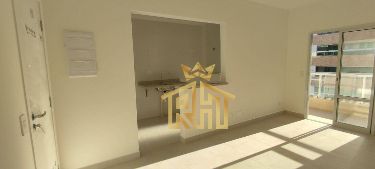 Imagem Apartamento com 2 Quartos à Venda, 62 m² em Canto Do Forte - Praia Grande Imagem Apartamento com 2 Quartos à Venda, 62 m² em Canto Do Forte - Praia Grande