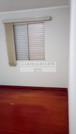 Imagem Imóvel com 3 Quartos à Venda, 66 m² em Jardim Pacaembu - Campinas