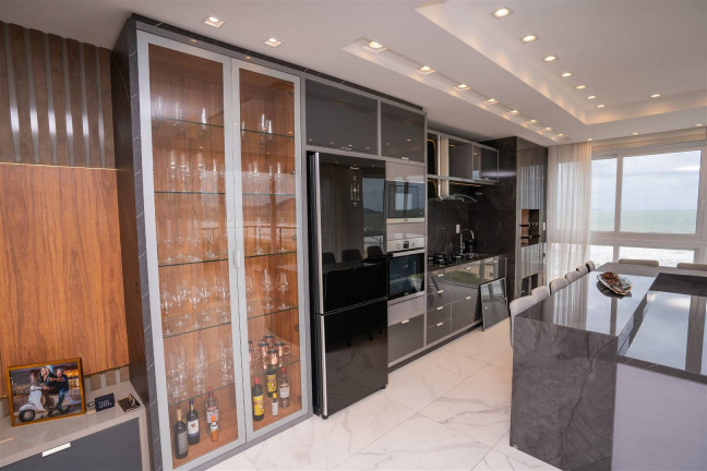 Imagem Apartamento com 3 Quartos à Venda, 112 m² em Brava - Itajaí