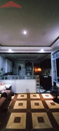 Imagem Casa com 2 Quartos para Alugar, 160 m² em Residencial Das Flores - Várzea Paulista