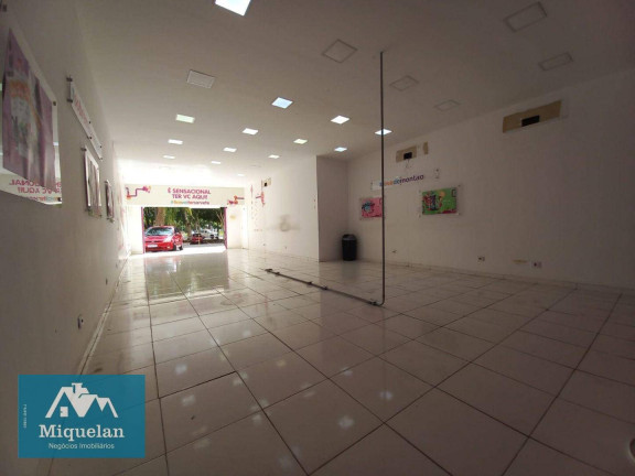 Sala Comercial para Alugar, 126 m² em Santana - São Paulo
