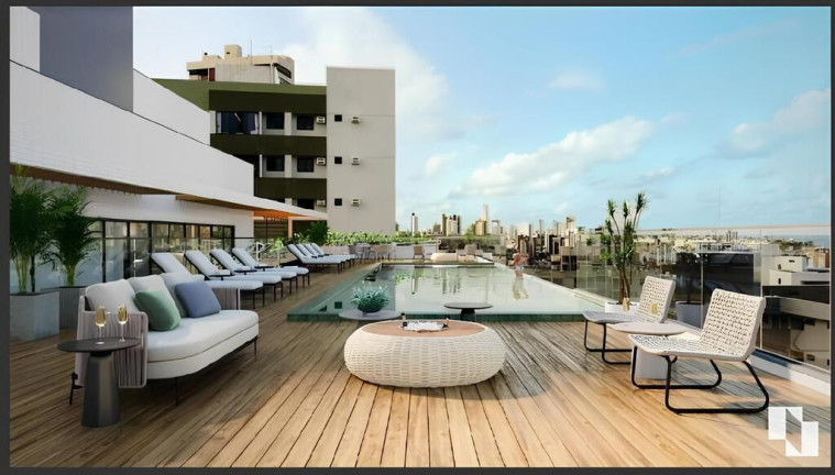Imagem Apartamento com 3 Quartos à Venda, 80 m² Imagem Apartamento com 3 Quartos à Venda, 80 m²