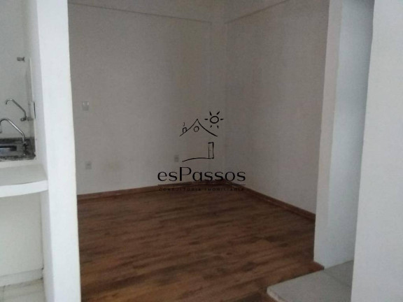 Imagem Apartamento com 1 Quarto à Venda, 25 m² em Califórnia - Florestal