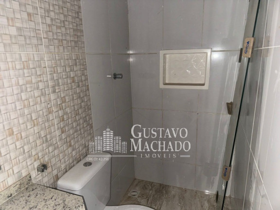 Imagem Casa com 3 Quartos à Venda, 120 m² em Village Santa Helena - Volta Redonda