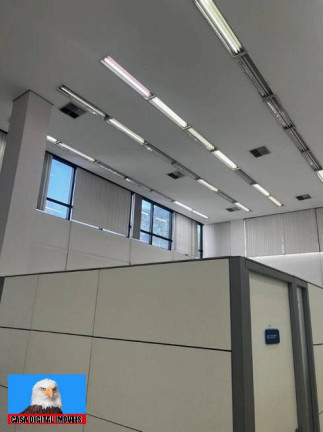Imagem Sala Comercial à Venda, 2.064 m² em Vila Andrade - São Paulo Imagem Sala Comercial à Venda, 2.064 m² em Vila Andrade - São Paulo