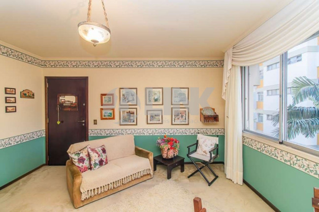 Imagem Apartamento com 2 Quartos à Venda, 75 m² em Mont Serrat - Porto Alegre