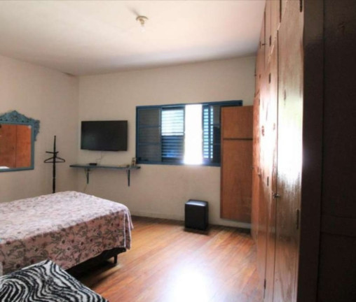Imagem Casa com 3 Quartos à Venda, 205 m² em água Branca - São Paulo Imagem Casa com 3 Quartos à Venda, 205 m² em água Branca - São Paulo