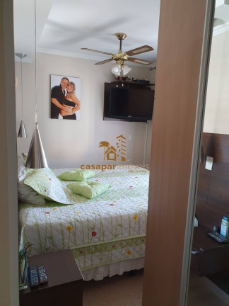 Imagem Apartamento com 3 Quartos à Venda, 87 m² em Quarta Parada - São Paulo