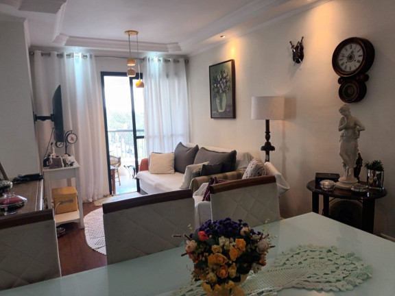 Imagem Imóvel com 2 Quartos à Venda, 75 m² em Vila Hamburguesa - São Paulo Imagem Imóvel com 2 Quartos à Venda, 75 m² em Vila Hamburguesa - São Paulo