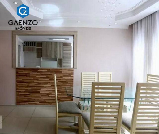 Imagem Apartamento com 3 Quartos à Venda, 124 m² em Vila Osasco - Osasco Imagem Apartamento com 3 Quartos à Venda, 124 m² em Vila Osasco - Osasco