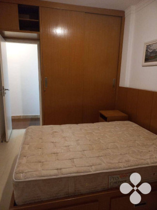 Imagem Imóvel com 2 Quartos à Venda, 96 m² em Aparecida - Santos Imagem Imóvel com 2 Quartos à Venda, 96 m² em Aparecida - Santos