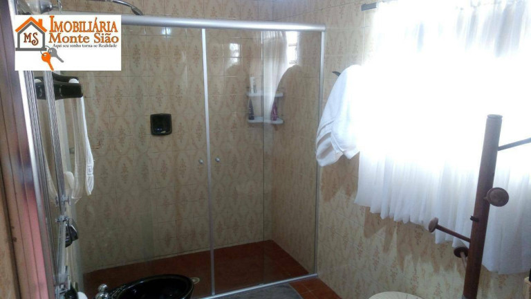Imagem Sobrado com 4 Quartos à Venda, 134 m² em Vila Rosália - Guarulhos