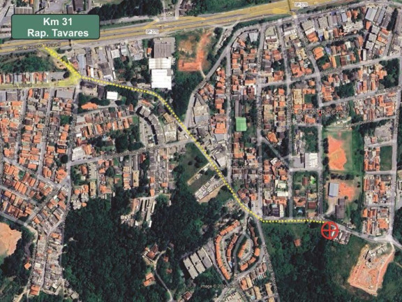 Imagem Terreno à Venda, 138 m² em Chácara Ondas Verdes - Cotia Imagem Terreno à Venda, 138 m² em Chácara Ondas Verdes - Cotia