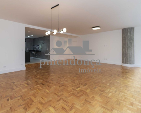 Imagem Apartamento com 3 Quartos à Venda, 247 m² em Consolação - São Paulo Imagem Apartamento com 3 Quartos à Venda, 247 m² em Consolação - São Paulo