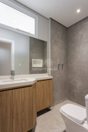 Imagem Apartamento com 3 Quartos à Venda, 169 m² em Jardins - São Paulo