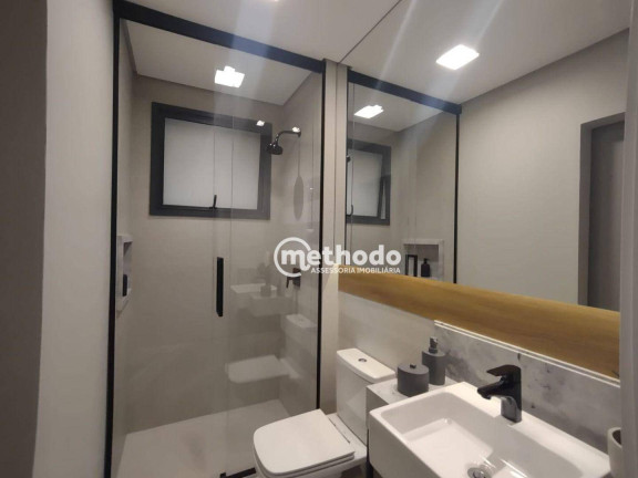 Imagem Apartamento com 2 Quartos à Venda, 72 m² em Chácara Bela Vista - Campinas Imagem Apartamento com 2 Quartos à Venda, 72 m² em Chácara Bela Vista - Campinas