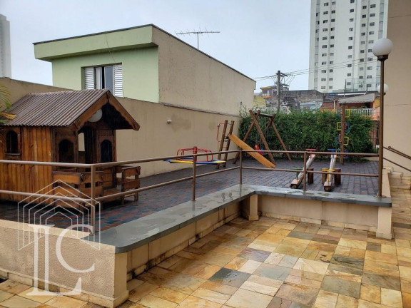 Imagem Apartamento com 3 Quartos à Venda, 69 m² em Saúde - São Paulo