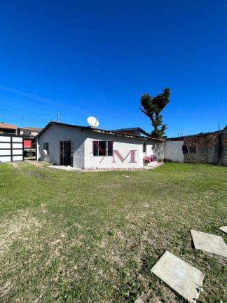 Imagem Casa com 3 Quartos à Venda, 600 m² em Grajáu - Pontal Do Paraná
