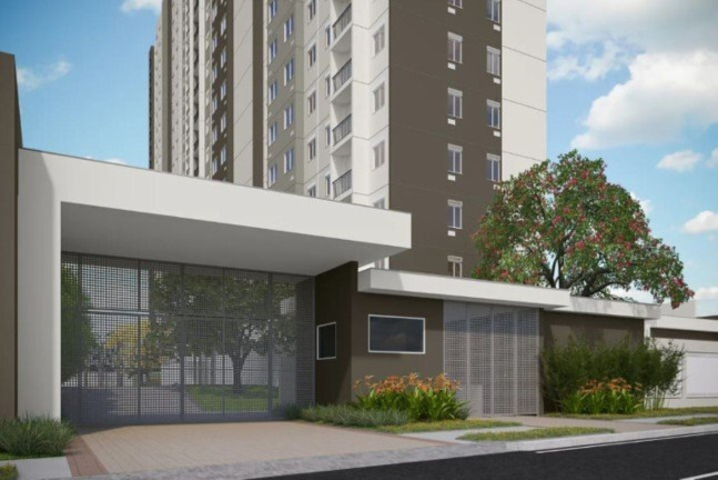 Imagem Apartamento com 1 Quarto à Venda, 24 m² em Belenzinho - São Paulo Imagem Apartamento com 1 Quarto à Venda, 24 m² em Belenzinho - São Paulo