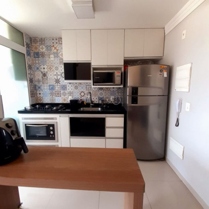 Imagem Apartamento com 2 Quartos à Venda, 56 m² em Vila Santa Catarina - Americana Imagem Apartamento com 2 Quartos à Venda, 56 m² em Vila Santa Catarina - Americana