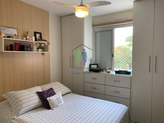 Imagem Apartamento com 3 Quartos à Venda, 68 m² em Vila Nova Caledônia - São Paulo