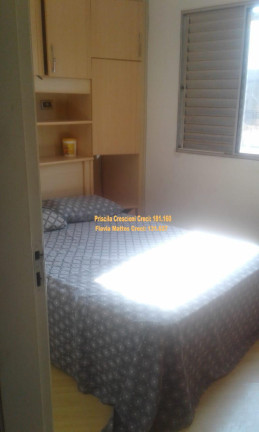 Imagem Apartamento com 2 Quartos à Venda, 52 m² em Baeta Neves - São Bernardo Do Campo Imagem Apartamento com 2 Quartos à Venda, 52 m² em Baeta Neves - São Bernardo Do Campo