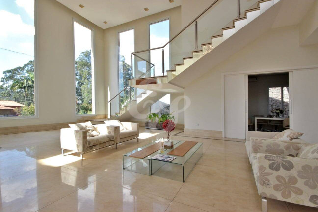 Imagem Casa de Condomínio com 6 Quartos à Venda, 1 m² em Tamboré - Barueri Imagem Casa de Condomínio com 6 Quartos à Venda, 1 m² em Tamboré - Barueri
