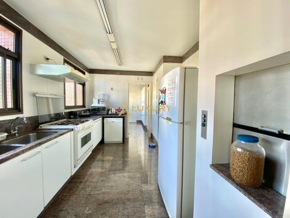 Imagem Imóvel com 5 Quartos à Venda, 500 m² em Funcionários - Belo Horizonte
