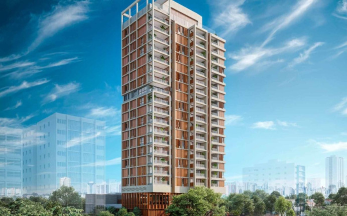 Imóvel com 2 Quartos à Venda, 70 m² em Jardim Paulista - São Paulo