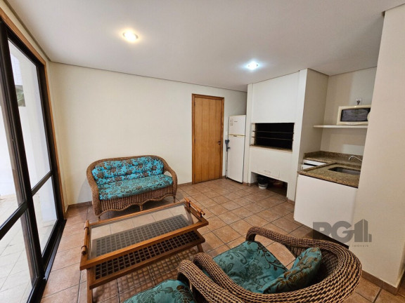 Imagem Apartamento com 2 Quartos à Venda, 105 m² em Petrópolis - Porto Alegre