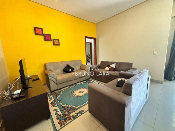 Imagem Casa com 5 Quartos à Venda, 220 m² em Condomínio Serra Verde - Igarapé