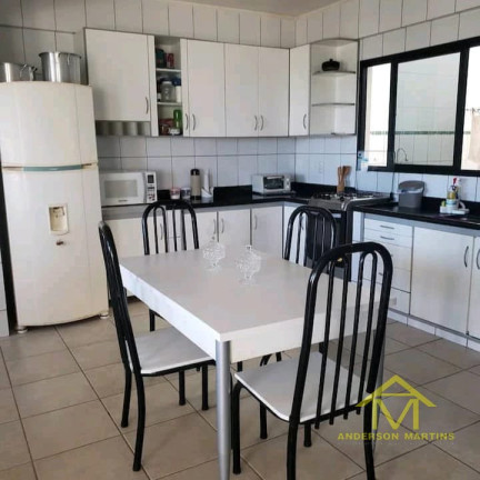Imagem Casa com 4 Quartos à Venda, 600 m² em Praia De Setiba - Guarapari