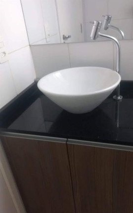 Imagem Imóvel com 2 Quartos à Venda, 50 m² em Vila Antonieta - São Paulo