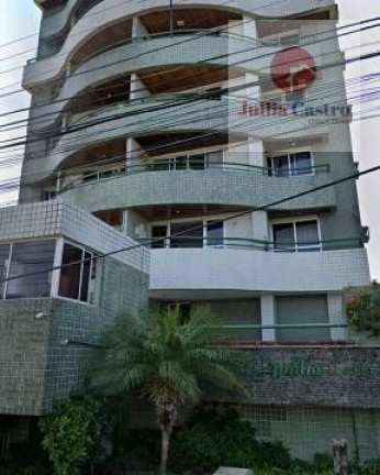 Apartamento com 3 Quartos à Venda, 127 m²