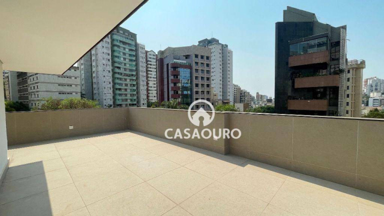 Imagem Cobertura com 3 Quartos à Venda, 166 m² em Serra - Belo Horizonte Imagem Cobertura com 3 Quartos à Venda, 166 m² em Serra - Belo Horizonte