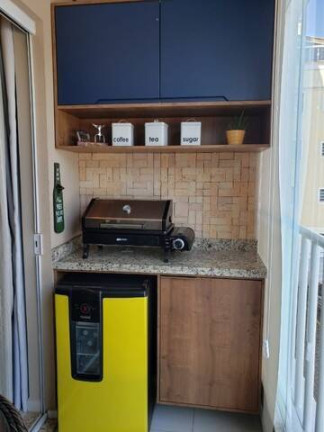 Imagem Apartamento com 3 Quartos à Venda, 98 m² em Jardim Guadalajara - Sorocaba Imagem Apartamento com 3 Quartos à Venda, 98 m² em Jardim Guadalajara - Sorocaba
